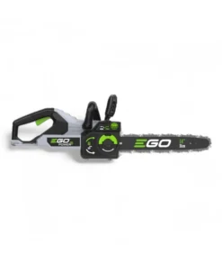 Ego Power+ Taille-Haies, Tronçonneuses Et Élagueuses | - Pack tronçonneuse électrique 35 cm avec batterie 2,5ah et chargeur- ego power cs1411e