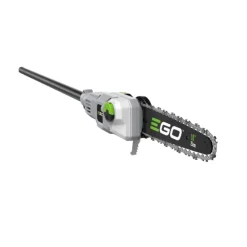 Ego Power+ Taille-Haies, Tronçonneuses Et Élagueuses | - Perche élagueuse téléscopique carbone ps1000e à batterie egopower guide oregon 25 cm