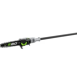 Ego Power+ Taille-Haies, Tronçonneuses Et Élagueuses | - Perche élagueuse téléscopique carbone ps1000e à batterie egopower guide oregon 25 cm