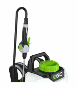 Ego Power+ - Pulvérisateur dorsal 15l sans fil 56v, pression réglable 24 bars - ego bsp3500e New
