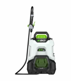 Ego Power+ - Pulvérisateur dorsal 15l sans fil 56v, pression réglable 24 bars - ego bsp3500e New