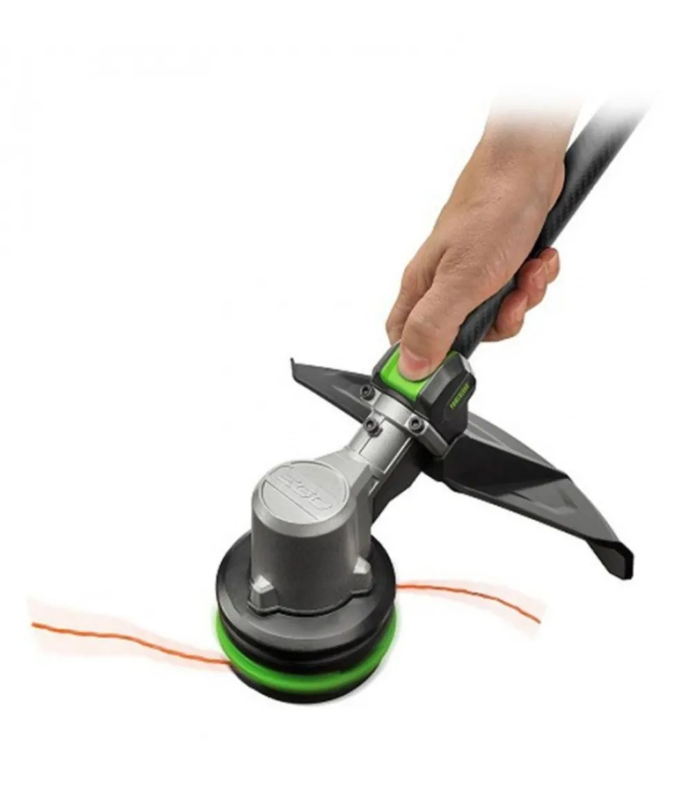 Ego Power+ - Rotofil coupe bordure sans fil egopower largeur coupe 38 cm sans chargeur ni batterie st1530e