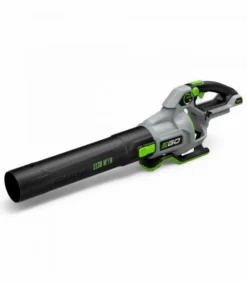 Ego Power+ - Souffleur de feuilles sans fil 56v, 1138 m³/h, sans batterie ni chargeur - ego lb6700e Clearance
