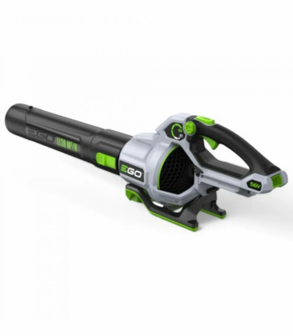 Ego Power+ - Souffleur de feuilles sans fil 56v, 1138 m³/h, sans batterie ni chargeur - ego lb6700e Clearance