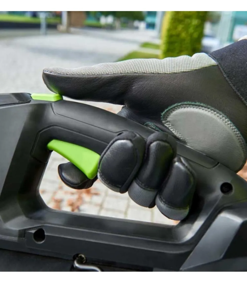 Ego Power+ - Souffleur à feuille à débit d'air 1014 m3/h egopower vitesse 212 km/h lbx6000 Outlet