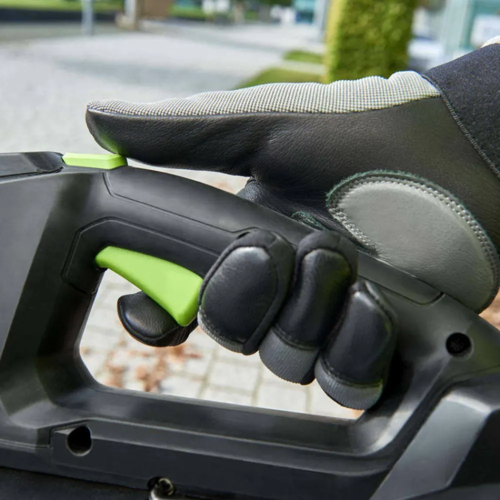 Ego Power+ - Souffleur à feuille à débit d'air 1014 m3/h egopower vitesse 212 km/h lbx6000 Outlet