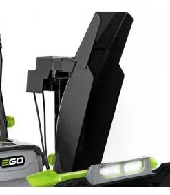 Ego Power+ Broyeurs, Nettoyeurs Et Souffleurs | - Souffleuse fraise à neige tractée largeur 61 cm nue ego snt2400e