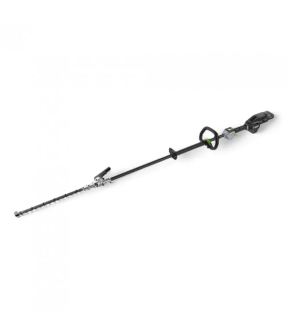 Ego Power+ - Taille-haies sans fil ego power, lamier 53 cm, perche longue portée, angle réglable - htx5300-pa Online