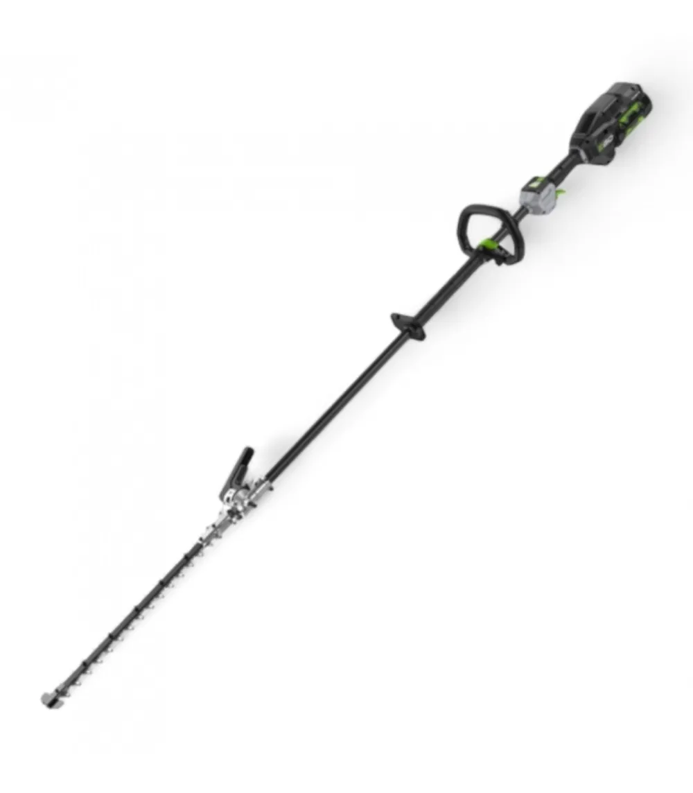 Ego Power+ - Taille-haies sans fil ego power, lamier 53 cm, perche longue portée, angle réglable - htx5300-pa Online