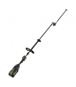 Ego Power+ - Taille-haies sans fil ego power, lamier 53 cm, perche longue portée, angle réglable - htx5300-pa Online