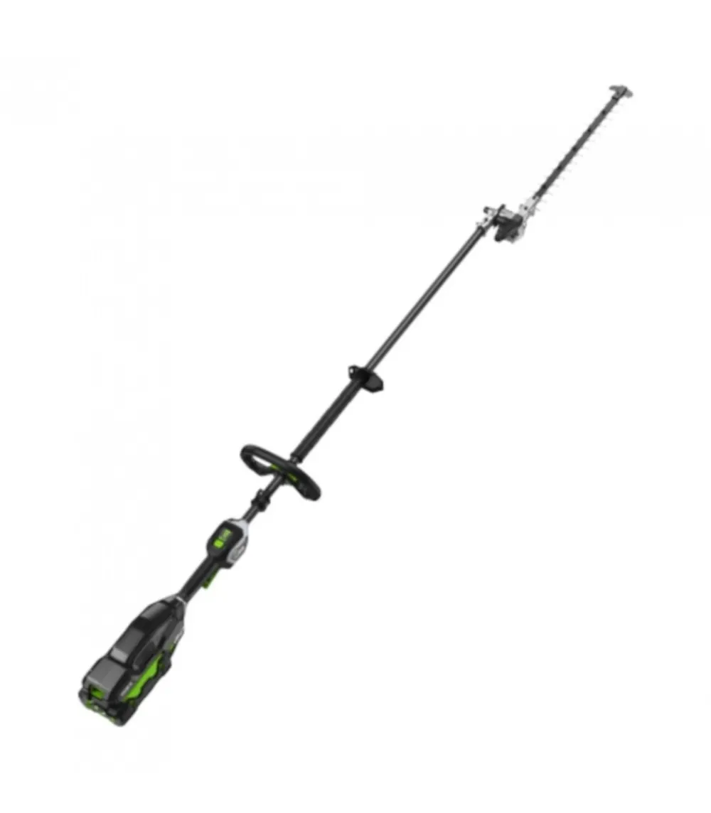 Ego Power+ - Taille-haies sans fil ego power, lamier 53 cm, perche longue portée, angle réglable - htx5300-pa Online