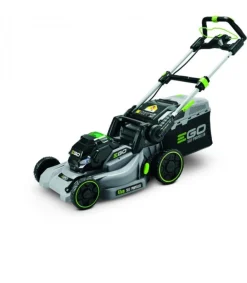 Ego Power+ - Tondeuse gazon électrique sans fil tractée ego power plus coupe 47 cm batterie 56v-5ah lm1903e-sp New