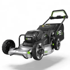 Ego Power+ Tondeuses | - Tondeuse à gazon professionnelle tractée ego power lame 53 cm module bluetooth carter métal lmx5300-sp