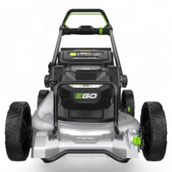 Ego Power+ Tondeuses | - Tondeuse à gazon professionnelle tractée ego power lame 53 cm module bluetooth carter métal lmx5300-sp