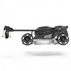 Ego Power+ Tondeuses | - Tondeuse à gazon professionnelle tractée ego power lame 53 cm module bluetooth carter métal lmx5300-sp