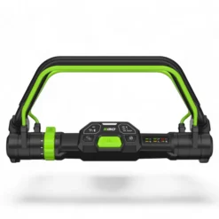 Ego Power+ Tondeuses | - Tondeuse à gazon professionnelle tractée ego power lame 53 cm module bluetooth carter métal lmx5300-sp