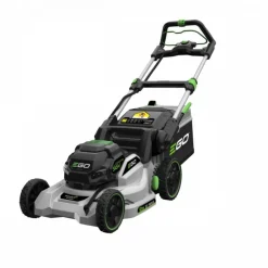 Ego Power+ Tondeuses | - Tondeuse électrique sans fil ego lame 42cm sans batterie ni chargeur