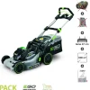 Ego Power+ - Tondeuse sans fil ego lame 47cm sans batterie ni chargeur Outlet