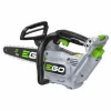 Ego Power+ - Tronçonneuse électrique sans fil ego power + guide 30 cm, vitesse de chaîne 20 m/s - cs1200e Best
