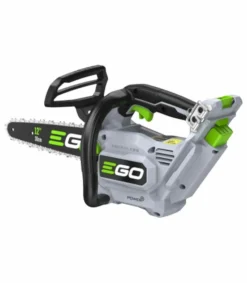 Ego Power+ - Tronçonneuse électrique sans fil ego power + guide 30 cm, vitesse de chaîne 20 m/s - cs1200e Best