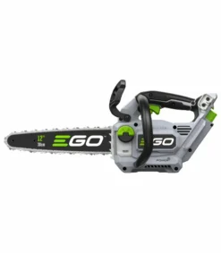 Ego Power+ - Tronçonneuse électrique sans fil ego power + guide 30 cm, vitesse de chaîne 20 m/s - cs1200e Best