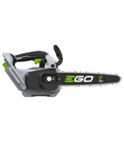 Ego Power+ - Tronçonneuse électrique sans fil ego power + guide 30 cm, vitesse de chaîne 20 m/s - cs1200e Best