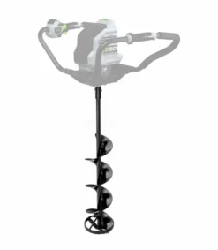 Ego Power+ - Vrille à glace 20cm pour foreuse à batterie pha7400e - ego ita0800 Best