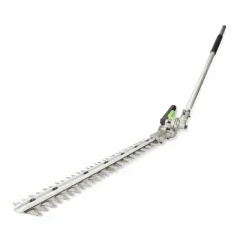 Ego Taille-Haies, Tronçonneuses Et Élagueuses | - Tête taille-haie long power hta2000e pour outil multifonction - 160 cm