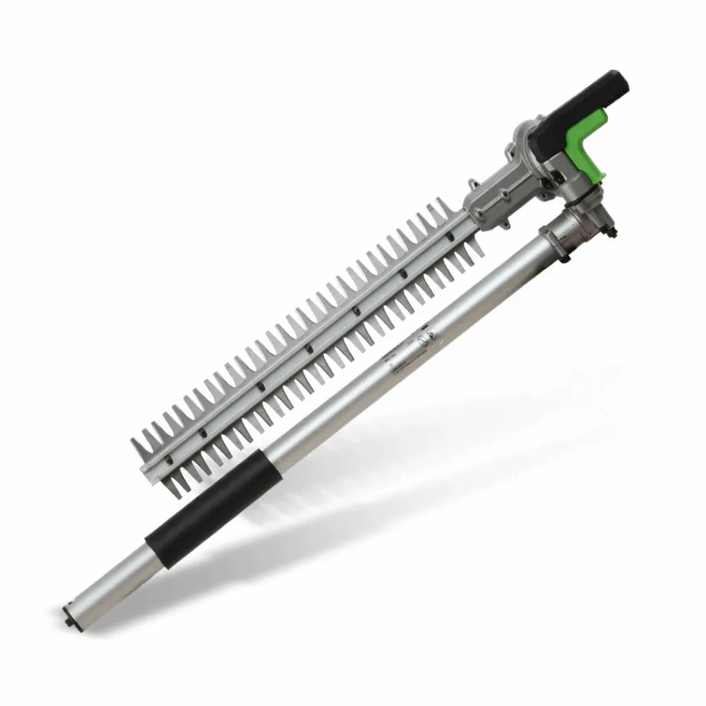 Ego Taille-Haies, Tronçonneuses Et Élagueuses | - Tête taille-haie long power hta2000e pour outil multifonction - 160 cm