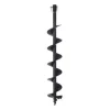 Einhell - Accesoire tarière de terre de 120 mm pour gp-ea 18/150 li bl Best