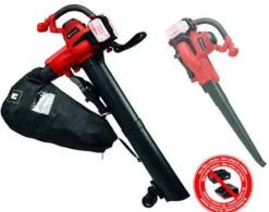 Einhell - Aspirateur souffleur ge-cl 36 li e bl-solo - sans batterie Clearance