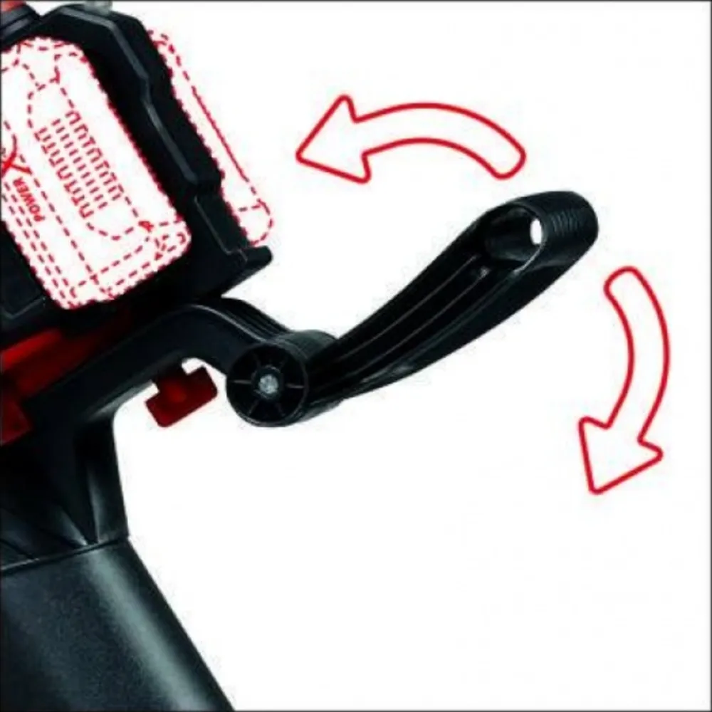 Einhell - Aspirateur souffleur ge-cl 36 li e bl-solo - sans batterie Clearance