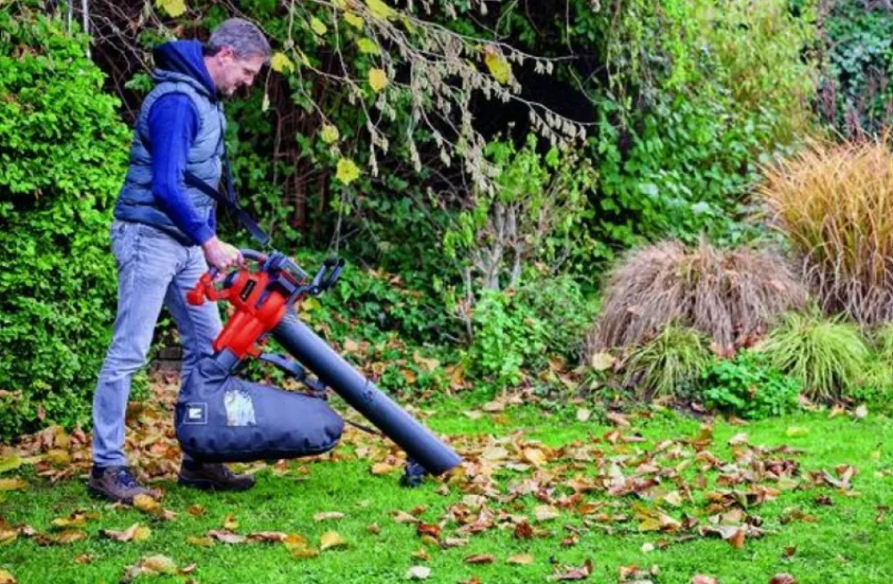 Einhell - Aspirateur souffleur ge-cl 36 li e bl-solo - sans batterie Clearance