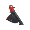 Einhell - Aspirateur-souffleur de feuilles sans fil venturro 18/210 - sans batterie Clearance