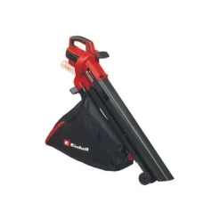 Einhell - Aspirateur-souffleur de feuilles sans fil venturro 18/210 - sans batterie Clearance
