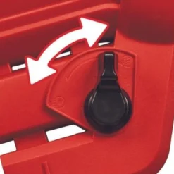 Einhell - Aspirateur-souffleur de feuilles sans fil venturro 18/210 - sans batterie Clearance