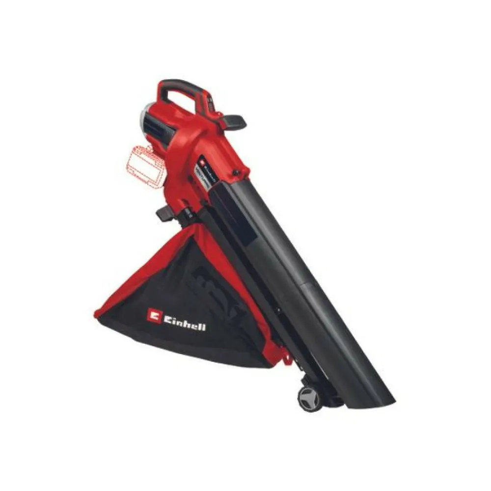 Einhell - Aspirateur-souffleur de feuilles sans fil venturro 36/240 - sans batterie Online