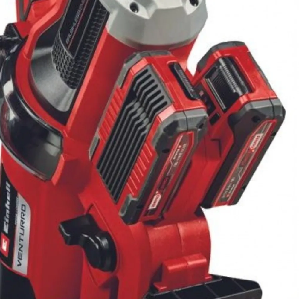 Einhell - Aspirateur-souffleur de feuilles sans fil venturro 36/240 - sans batterie Online