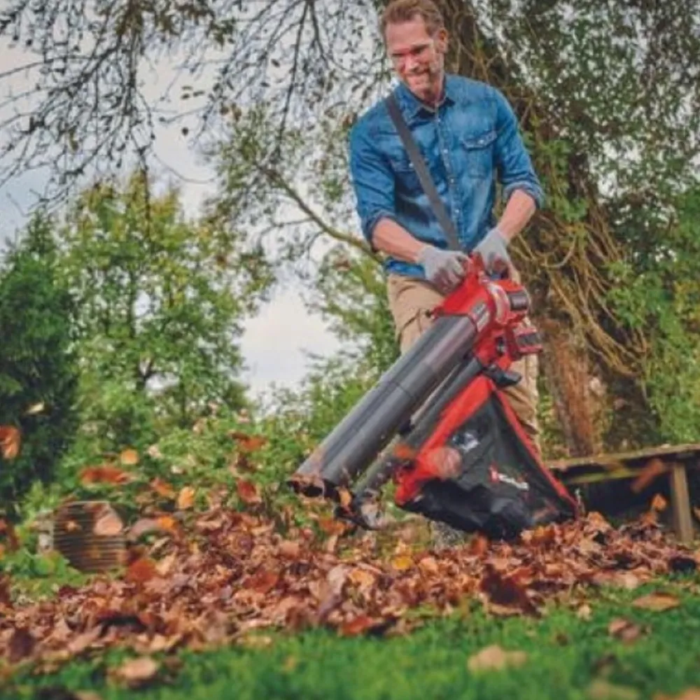 Einhell - Aspirateur-souffleur de feuilles sans fil venturro 36/240 - sans batterie Online