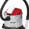Einhell - Aspirateur vide cendres te-av 18/15 li c-solo - sans batterie ni chargeur New