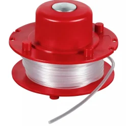 Einhell - Bobine de fil ge-ct 18/25 li - fil nylon 5m - avance auto - coupé 25cm Discount