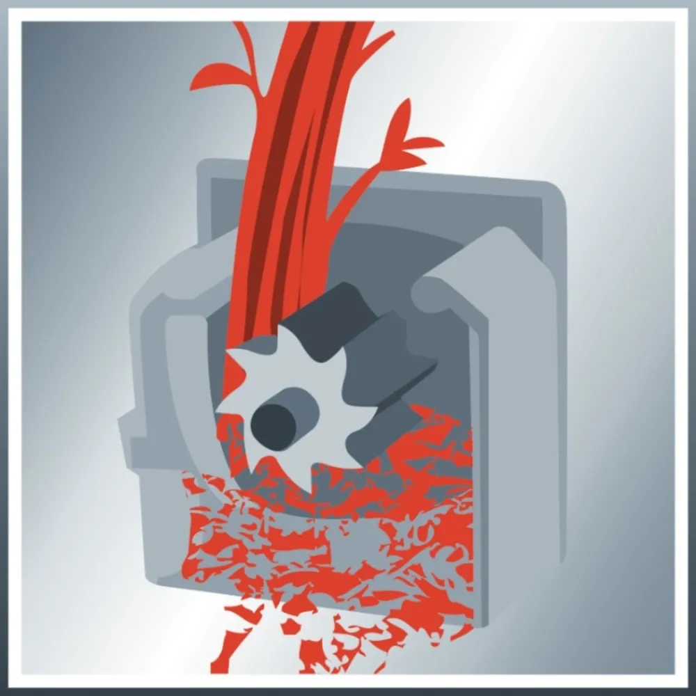 Einhell - Broyeur de végétaux électrique gc-rs 2540 Clearance