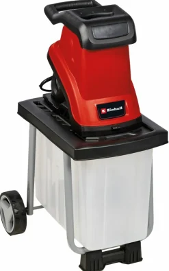 Einhell Broyeurs, Nettoyeurs Et Souffleurs | - Broyeur électrique gc-ks 2540 cb - 2000 w - capacité 55 l