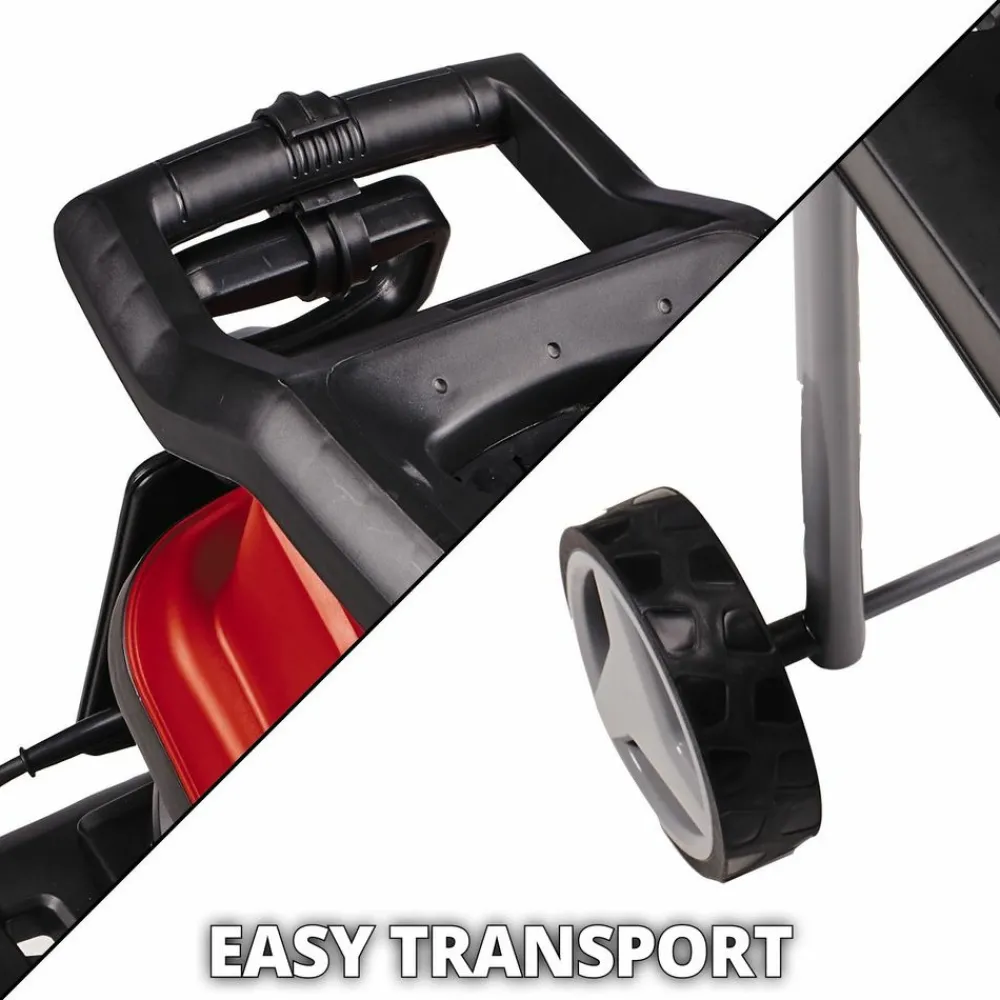 Einhell Broyeurs, Nettoyeurs Et Souffleurs | - Broyeur électrique gc-ks 2540 cb - 2000 w - capacité 55 l