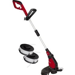 Einhell Coupe-Bordures Et Débroussailleuses | - Coupe-bordure électrique GC-ET 4530 Set