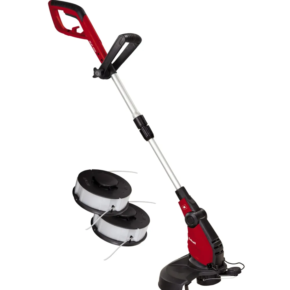Einhell Coupe-Bordures Et Débroussailleuses | - Coupe-bordure électrique GC-ET 4530 Set