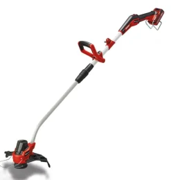 Einhell - Coupe bordure sans fil ge-ct 18/33 li e-solo New