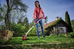 Einhell - Coupe bordure sans fil ge-ct 18/33 li e-solo New