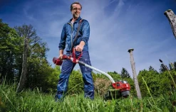 Einhell - Coupe bordure sans fil gp-ct 36/35 li bl-solo Clearance