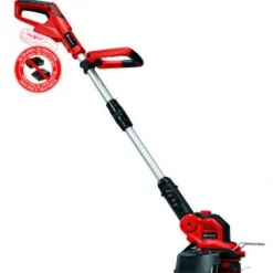 Einhell - Coupe-bordure sans fil power x-change ge-ct 18/28 li solo - sans batterie ni chargeur Sale